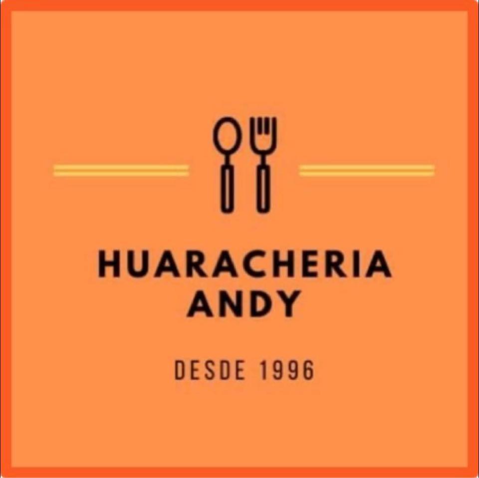 Huaracheria Andy