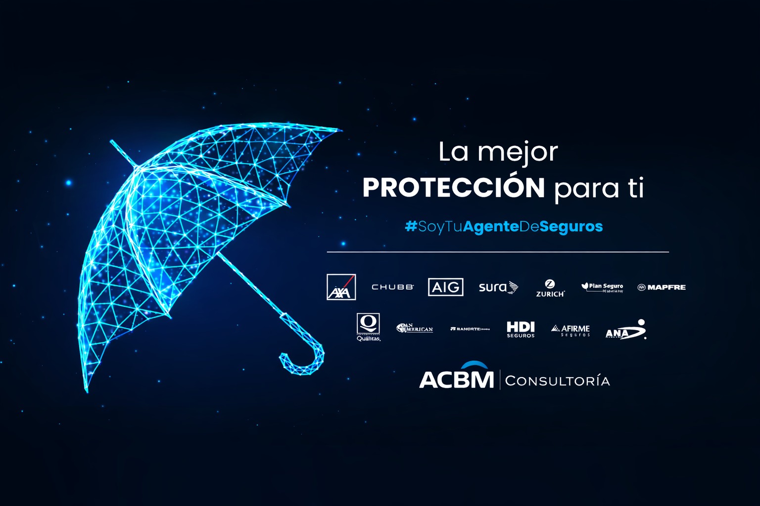 Seguros y Fianzas