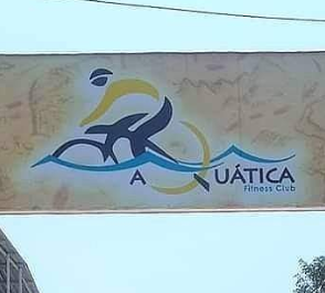 Aquatica Fitness Club