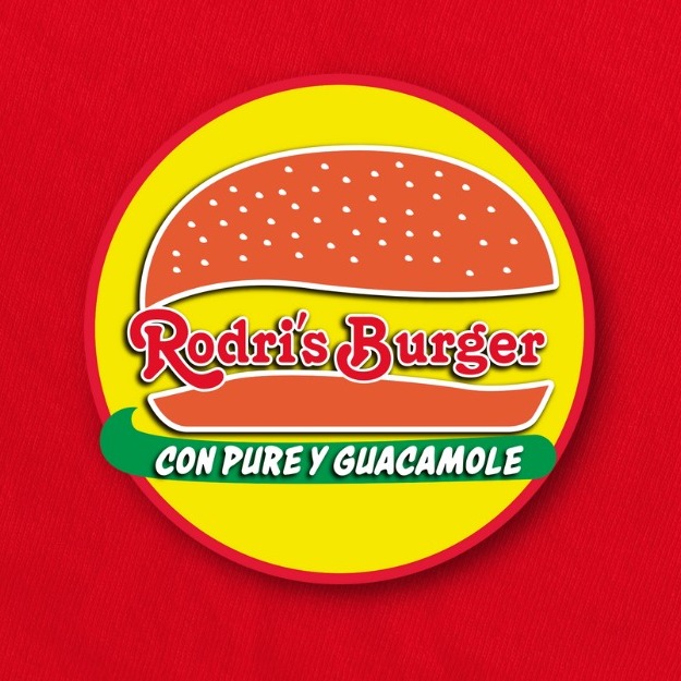 Rodri\'s Burguer (Rodris)