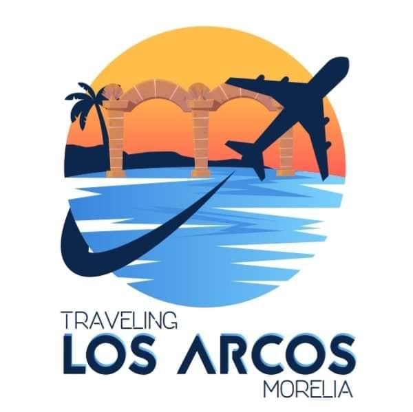 Traveling Los Arcos (Combis, Urvan, Transportes)