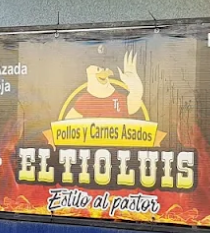 Pollos El Tio Luis