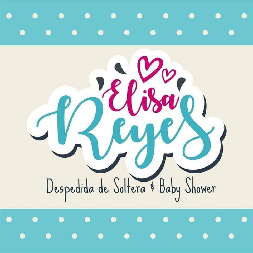 Baby Shower Elisa TV Show